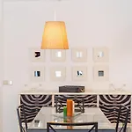 Apartamento Mercuri