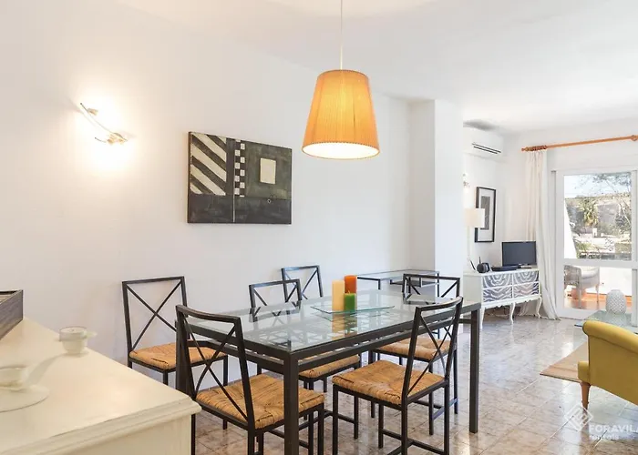 Apartamento Mercuri