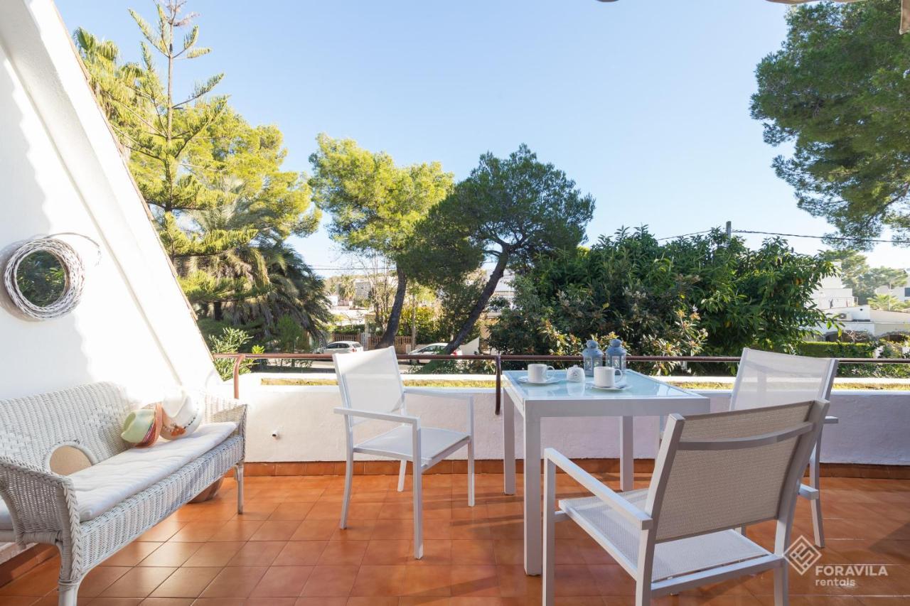 Mercuri Appartement Port de Alcudia (Mallorca)