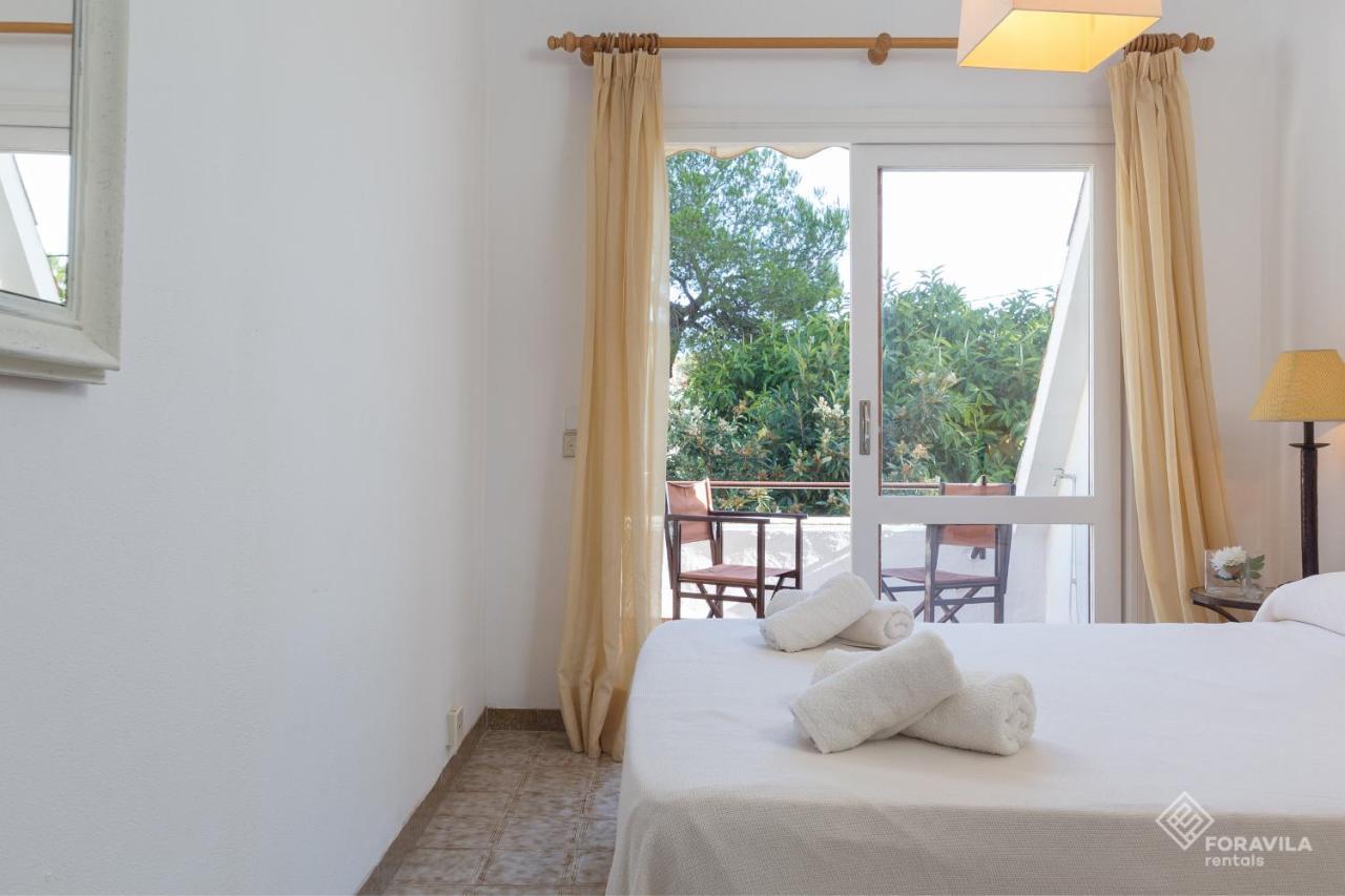 Mercuri Appartement *