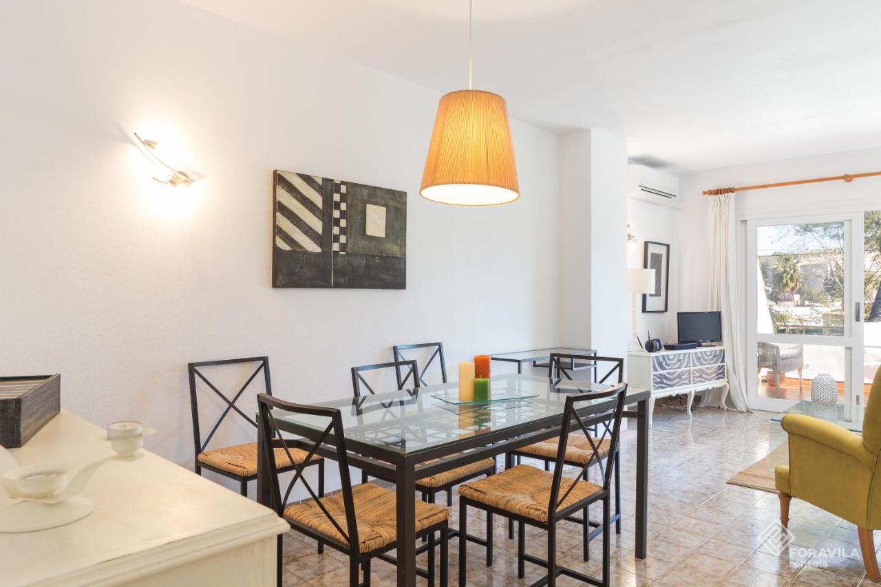 Mercuri Appartement *